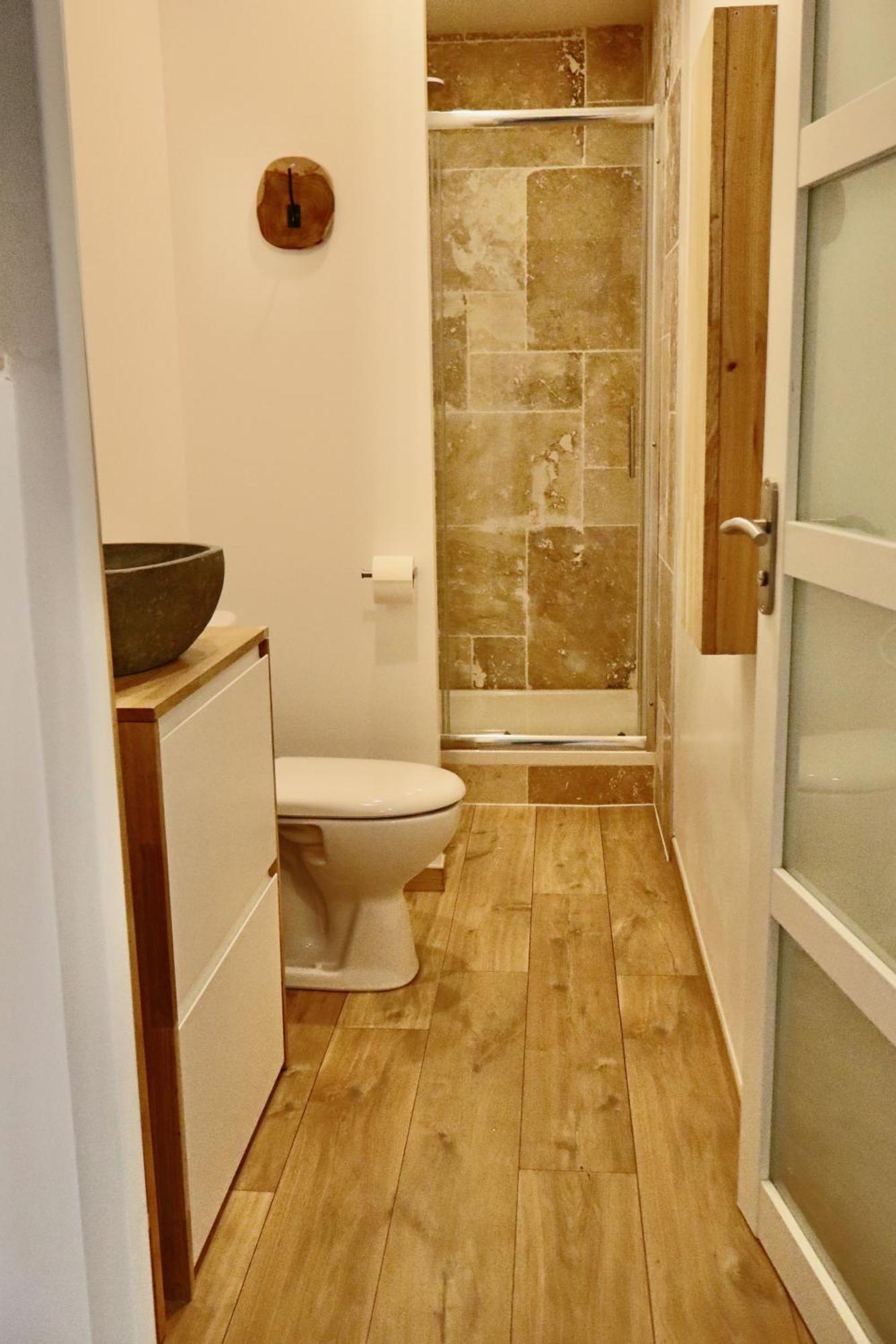Apartament L'Ecrin Langrois Langres Zewnętrze zdjęcie