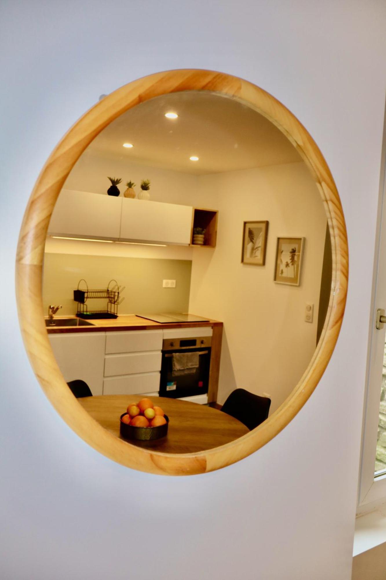 Apartament L'Ecrin Langrois Langres Zewnętrze zdjęcie
